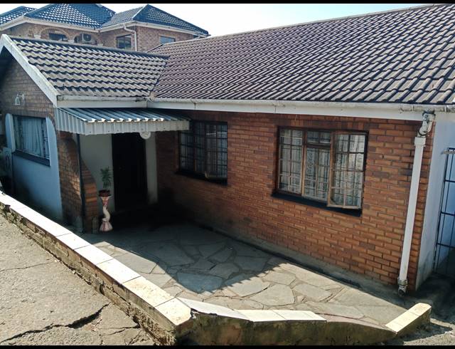 4 BEDROOM HOUSE FOR SALE IN NORTHDALE